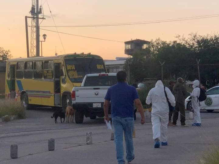 Conductores y Repartidores por Plataforma Exigen Seguridad Tras Violento Asesinato de Conductora en San Luis Potosí