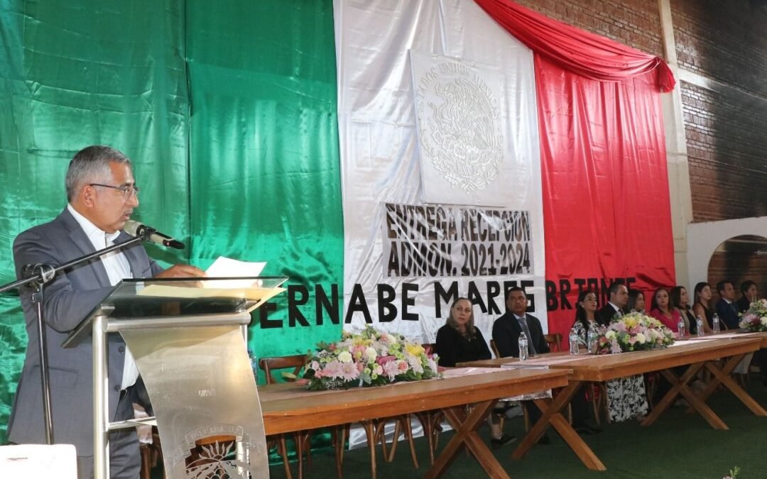 GOBIERNO ESTATAL FORTALECE ALIANZA EN SEGURIDAD CON ADMINISTRACIONES MUNICIPALES