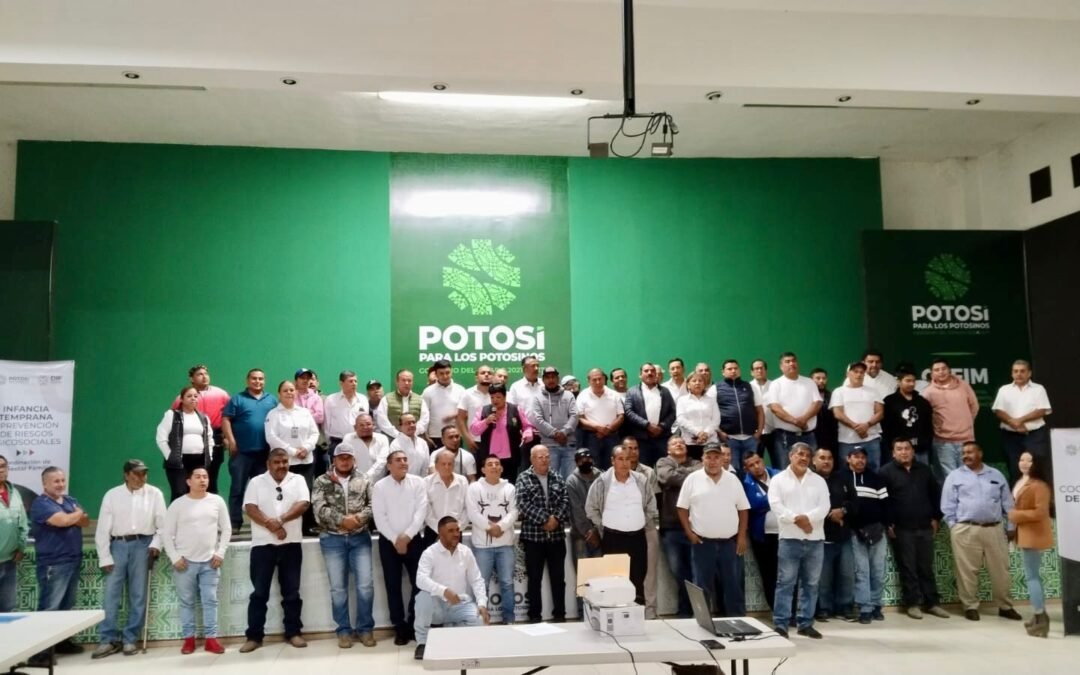 DIF ESTATAL CONMEMORA EL DÍA MUNDIAL DE LA SALUD MENTAL CON CHARLAS