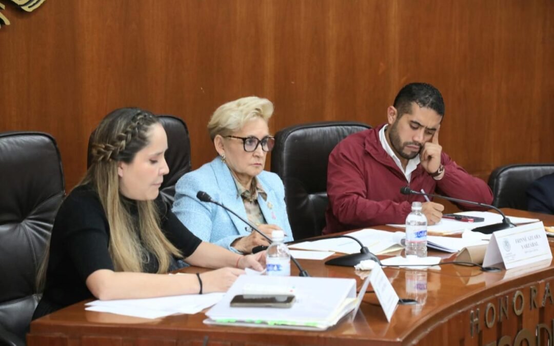 AVANZA TRANSICIÓN AL IMSS BIENESTAR Y CONSOLIDACIÓN DEL SISTEMA DE SALUD