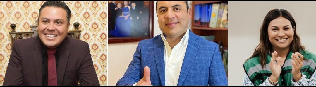 EL PODER SE INSTALA EN EL ALTIPLANO