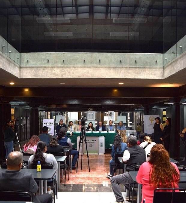 GOBIERNO DEL ESTADO PROMUEVE RESCATE DE LA HISTORIA VITIVINÍCOLA DE SLP