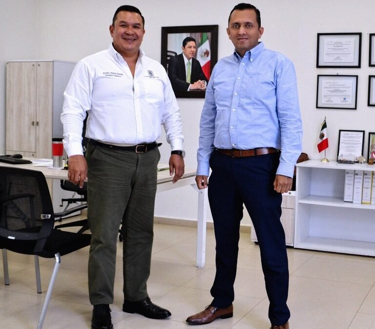 EL ESTADO Y MUNICIPIOS COORDINAN EVALUACIÓN A CORPORACIONES DE SEGURIDAD