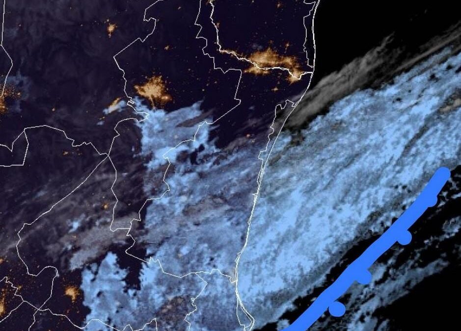 PC ATENTO PARA BRINDAR APOYO ANTE BAJAS TEMPERATURAS