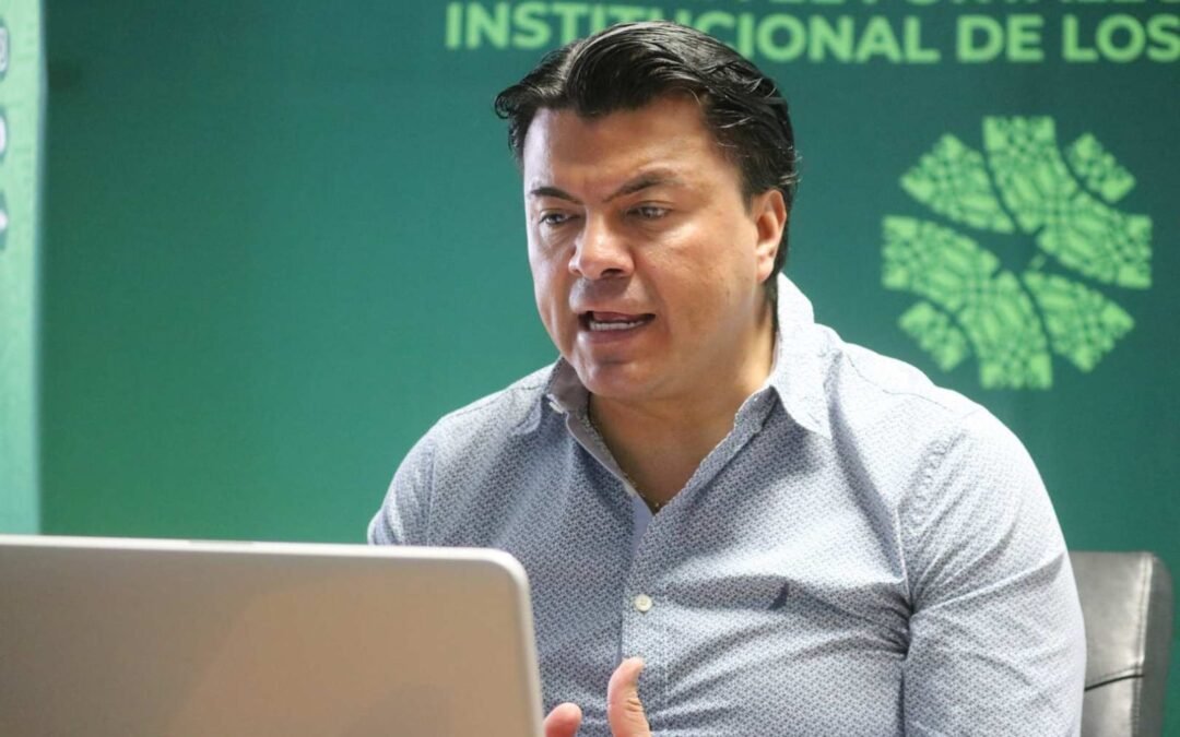 GOBIERNO ESTATAL CONTINUARÁ IMPULSANDO LA FORMACIÓN DE FUNCIONARIAS Y FUNCIONARIOS MUNICIPALES