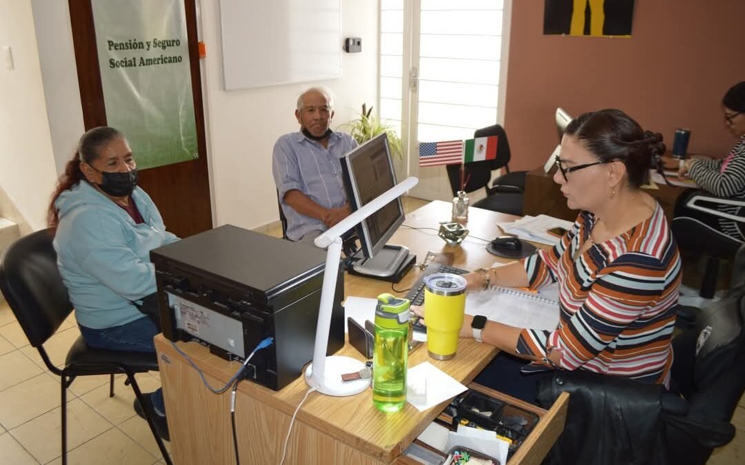 EN 2025 GOBIERNO ESTATAL BRINDARÁ MÁS APOYO A PAISANOS