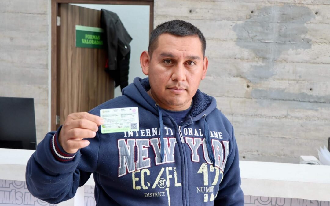 CIUDADANÍA RESPONDE POSITIVAMENTE A CONTRIBUCIONES