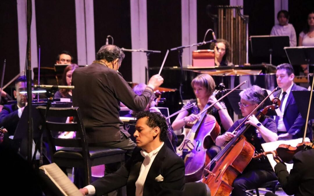 HABRÁ TRIPLE CONCIERTO DE BEETHOVEN