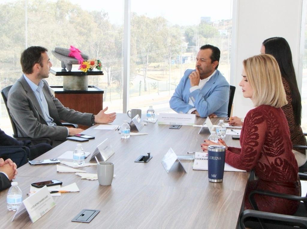 290125 12027, GOBIERNO DEL ESTADO, CLAVE PARA LA EXPANSIÓN Y OPERATIVIDAD DEL AEROPUERTO (4)