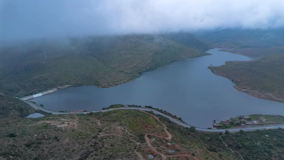 EL ESTADO Y LA FEDERACIÓN UNIRÁN ESFUERZOS PARA BRINDAR ACCESO AL AGUA