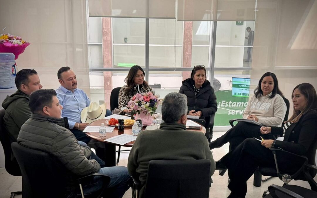 REGISTRO CIVIL INICIA PROGRAMA PARA DIGITALIZAR 50 MIL ACTAS CON OCHO AYUNTAMIENTOS