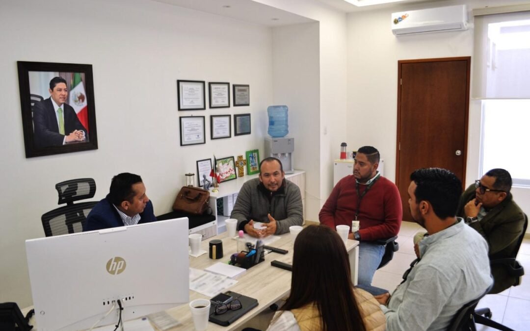 FORTALECE EL ESTADO A POLICÍAS MUNICIPALES EN CONTROL DE CONFIANZA