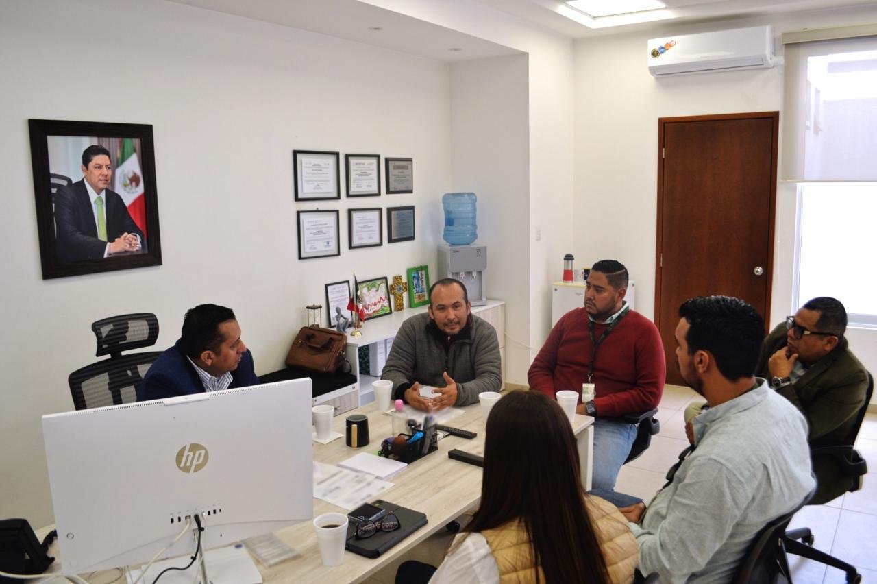 060225 12126, FORTALECE EL ESTADO A POLICÍAS MUNICIPALES EN CONTROL DE CONFIANZA (2)