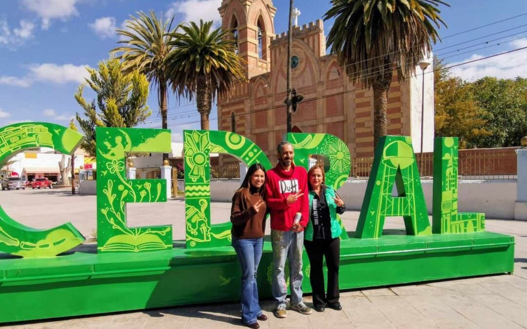 GOBIERNO ESTATAL FORTALECERÁ TURISMO EN EL ALTIPLANO