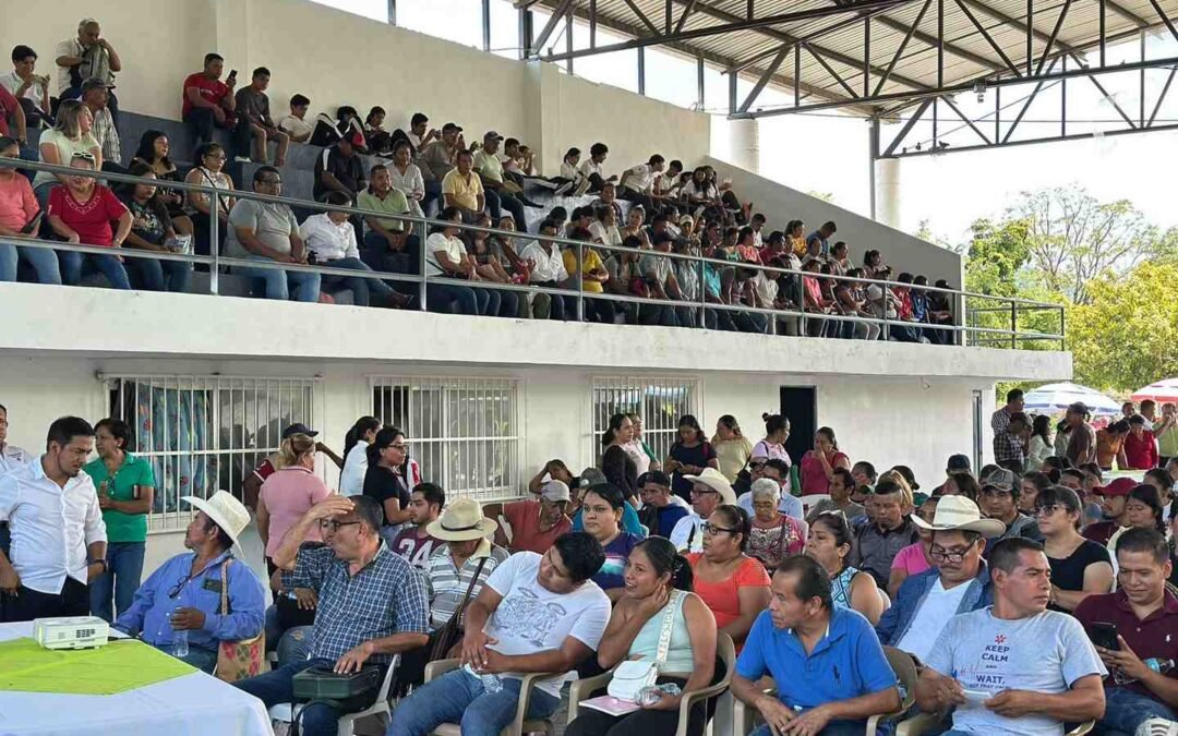 CON APOYO DEL GOBIERNO ESTATAL, SLP GENERA SEIS MIL 639 NUEVOS EMPLEOS