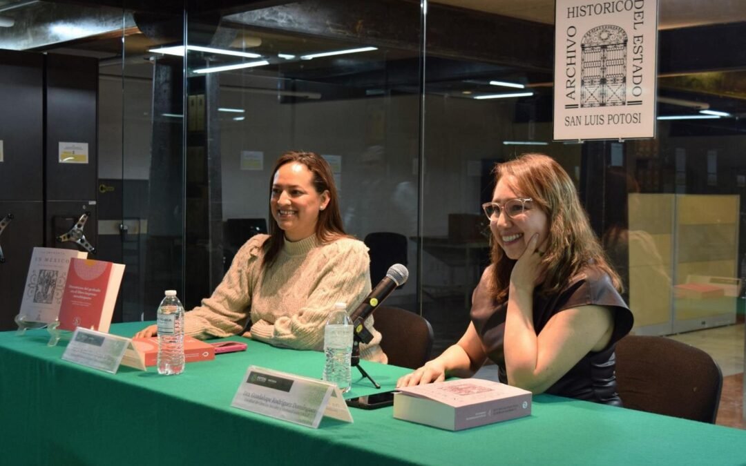 GOBIERNO ESTATAL DIFUNDE DOCUMENTOS DE IMPORTANCIA HISTÓRICA