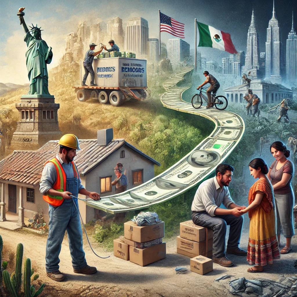 imagen remesas