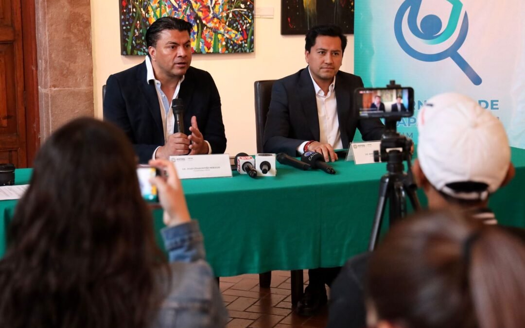 ESTADO FORTALECE LA RENDICIÓN DE CUENTAS EN LOS MUNICIPIOS
