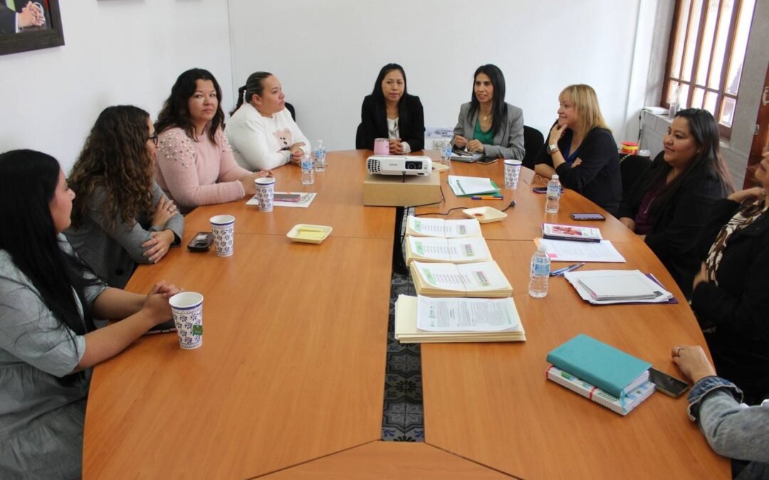 GOBIERNO ESTATAL ANUNCIA A GANADORAS DEL CERTAMEN POTOSINA DEL AÑO