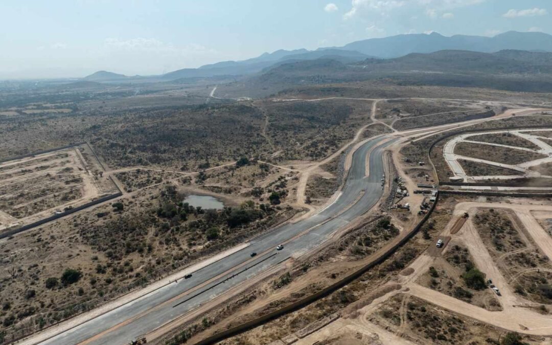 ACTIVIDAD INDUSTRIAL DE SAN LUIS POTOSÍ DESTACA EN EL RANKING NACIONAL