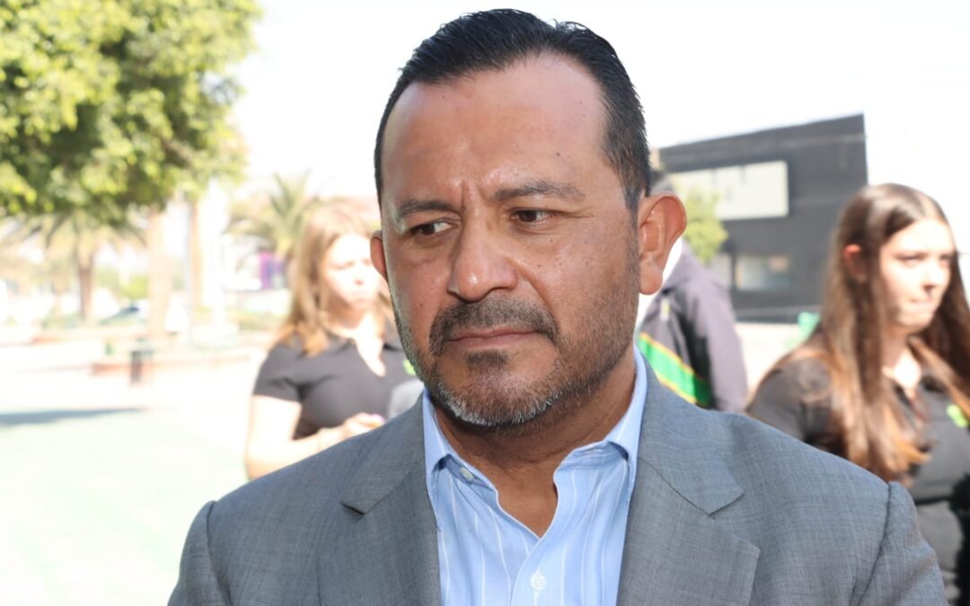 GOBIERNO ESTATAL GENERA CONFIANZA Y MÁS EMPRESAS CONFIRMAN INVERSIONES EN SLP