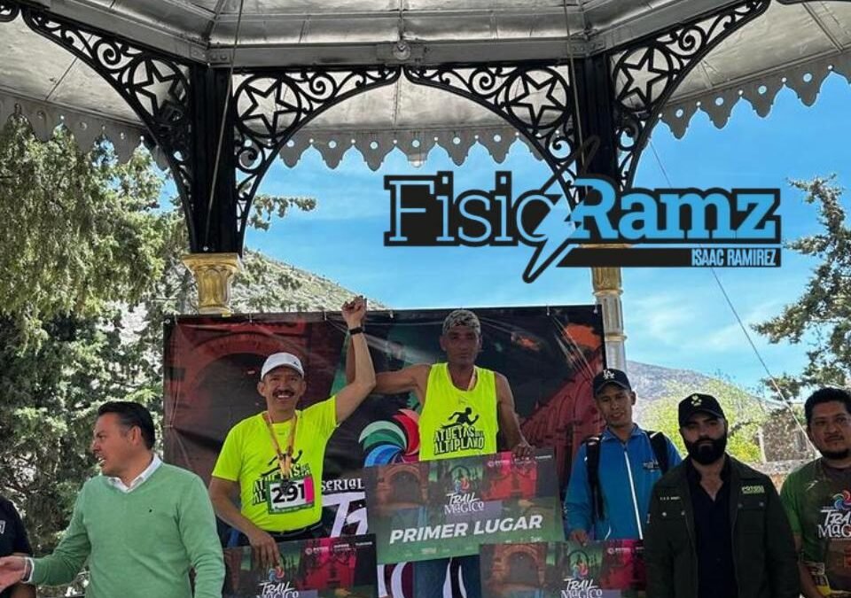 ENTRENAMIENTO Y FISIOTERAPIA: LA FÓRMULA DE LOS NUEVOS CAMPEONES