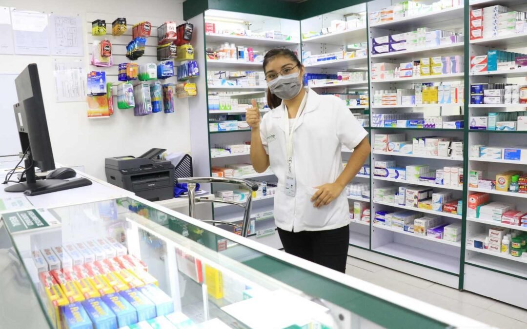 SAN LUIS POTOSÍ ENTRE LOS 10 ESTADOS CON MAYOR OFERTA LABORAL