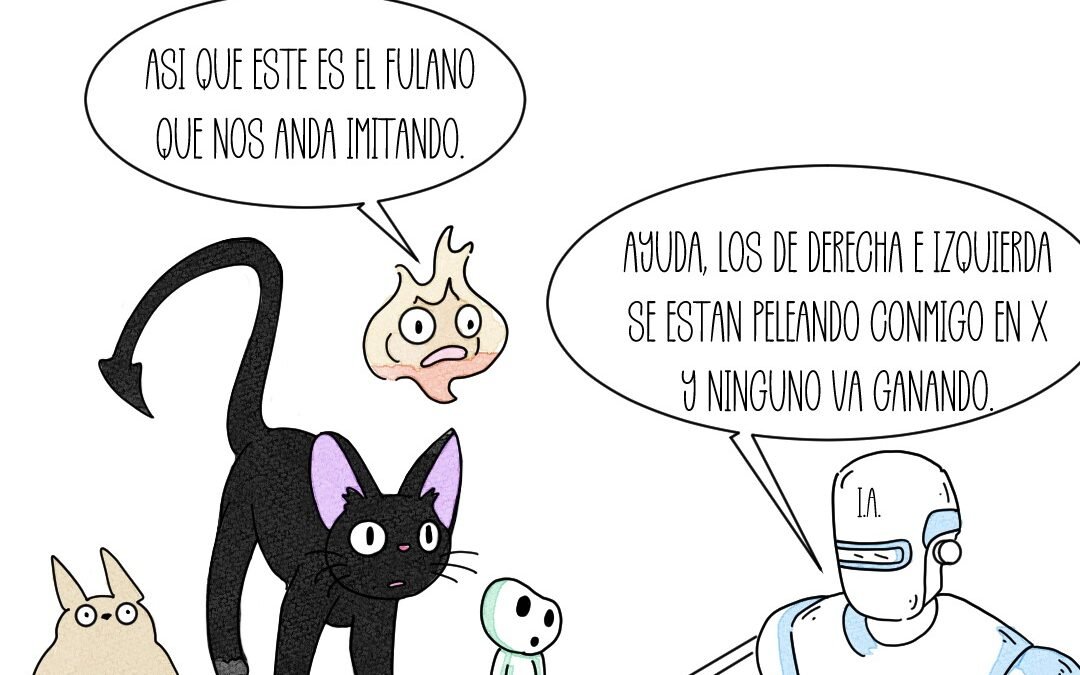 El viajesote del Guajiro