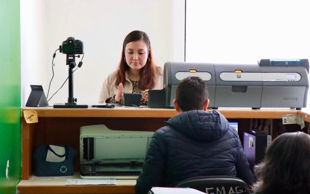 26 OFICINAS RECAUDADORAS DARÁN SERVICIO ESTE 5 DE MAYO