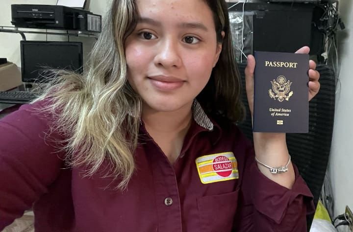 EN AGOSTO HABRÁ FERIA DE PASAPORTES AMERICANOS