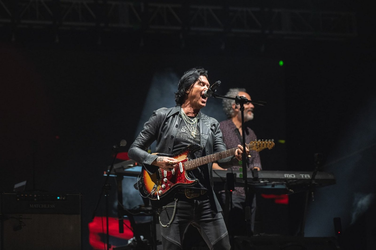 170525 13299, CAIFANES REGALA ROCK, NOSTALGIA Y ALEGRÍA A MILES DE POTOSINOS (4)