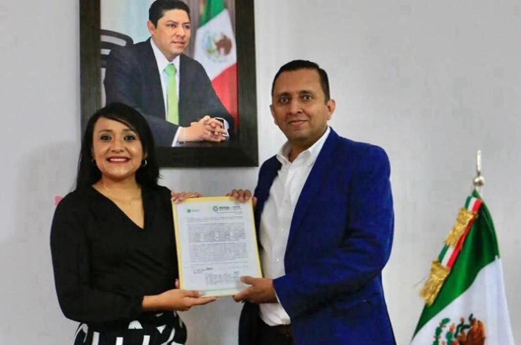 SE FORTALECE SEGURIDAD CON CERTIFICACIÓN DE POLICÍAS MUNICIPALES