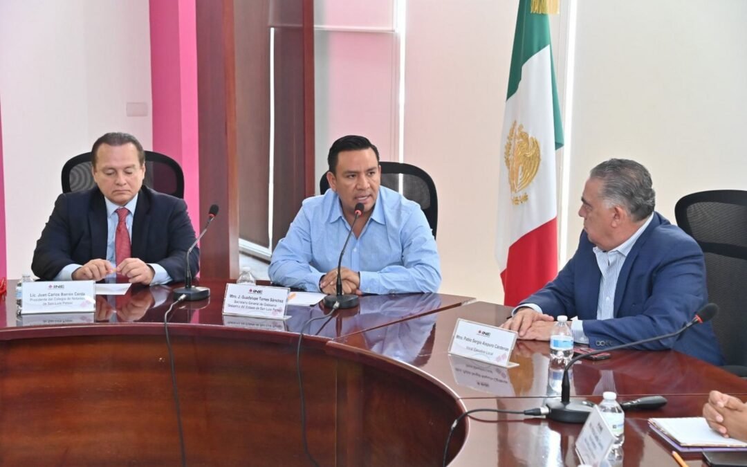 EN TRES MESES, PODER JUDICIAL LOCAL Y FEDERAL INICIARÁN FUNCIONES