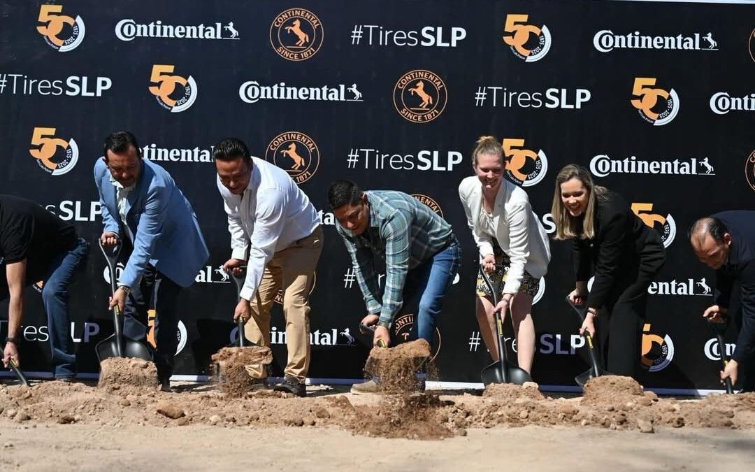 SLP SUBE SEIS POSICIONES EN NIVEL DE COMPETITIVIDAD: IMCO