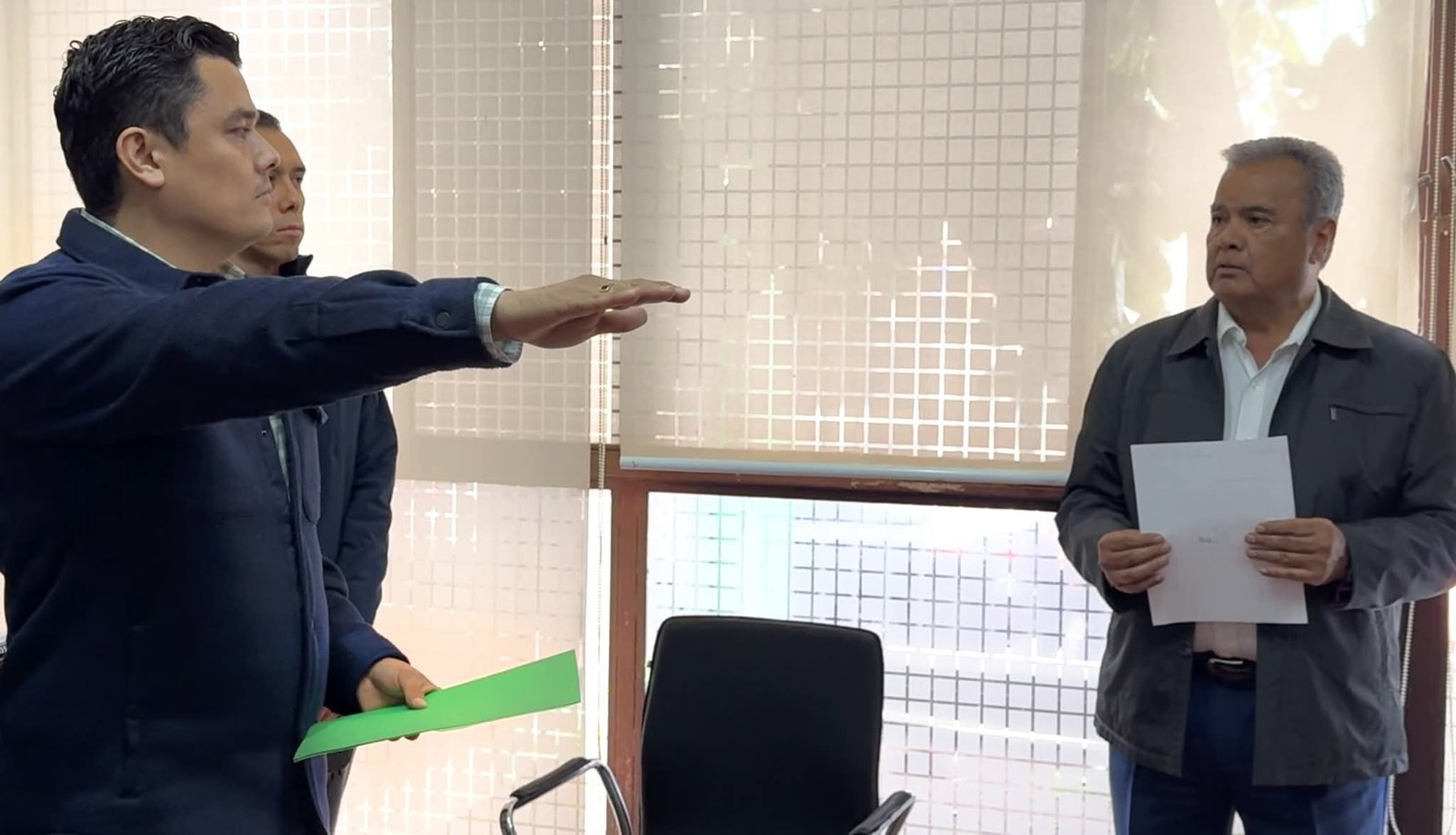 230625 13721, LEY FACULTA AL SEER PARA HACER NOMBRAMIENTOS EN LA BECENE (2)