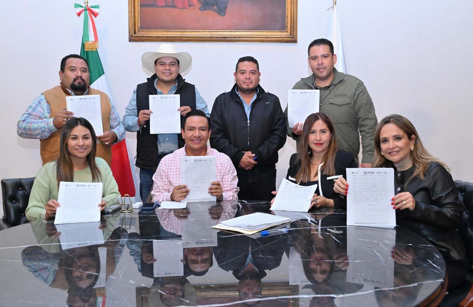 240625 13733, GOBIERNO ESTATAL FORTALECE ATENCIÓN EN REGISTRO CIVIL (2)
