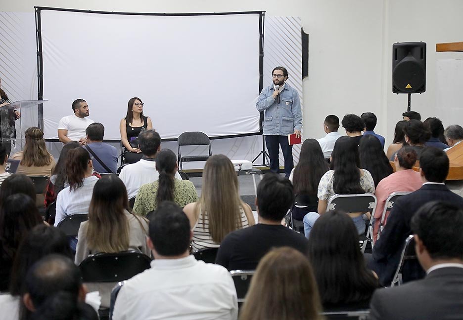 LA LXIV LEGISLATURA DIO INICIO CON EL CURSO DE CAPACITACIÓN “EL ABC DEL CONGRESO DE SAN LUIS POTOSÍ”