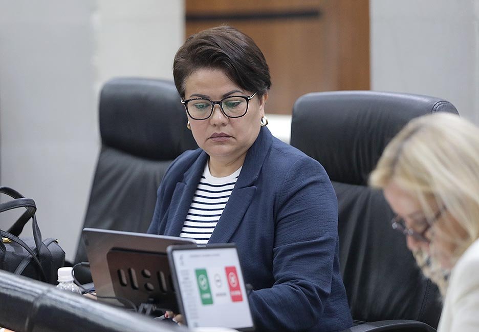 EL IMSS-BIENESTAR OPERA CON FALLAS ESTRUCTURALES, FALTA DE EQUIPO, MEDICAMENTO Y PROFESIONALES DE LA SALUD: DIP. MIREYA VANCINI VILLANUEVA