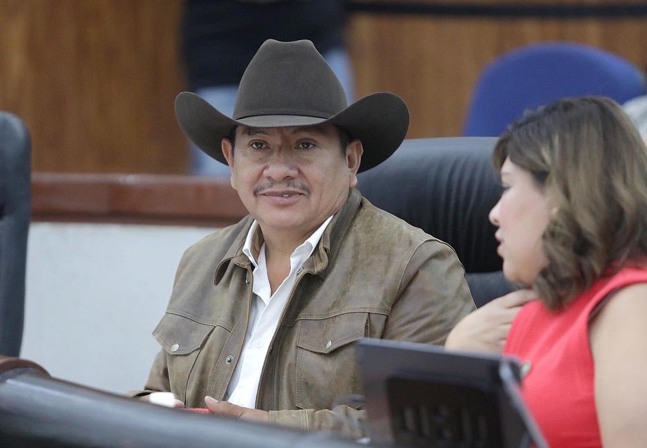 PROPONEN REFORMAR LA LEY PARA LA PREVENCIÓN Y MANEJO INTEGRAL E INSTITUCIONAL DE LOS INCENDIOS FORESTALES PARA EL ESTADO