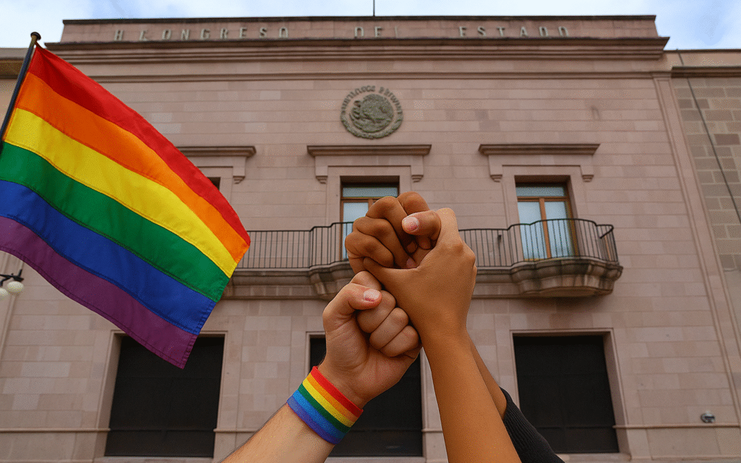 PROPONEN ESTABLECER LA PROHIBICIÓN DE LA DISCRIMINACIÓN MOTIVADA POR ORIENTACIÓN SEXUAL, IDENTIDAD DE GÉNERO Y EXPRESIÓN DE GÉNERO