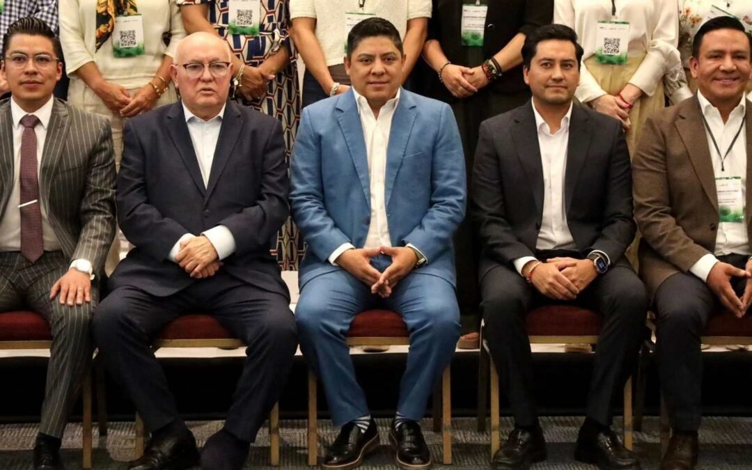 SAN LUIS POTOSÍ, EJEMPLO NACIONAL EN TRANSPARENCIA