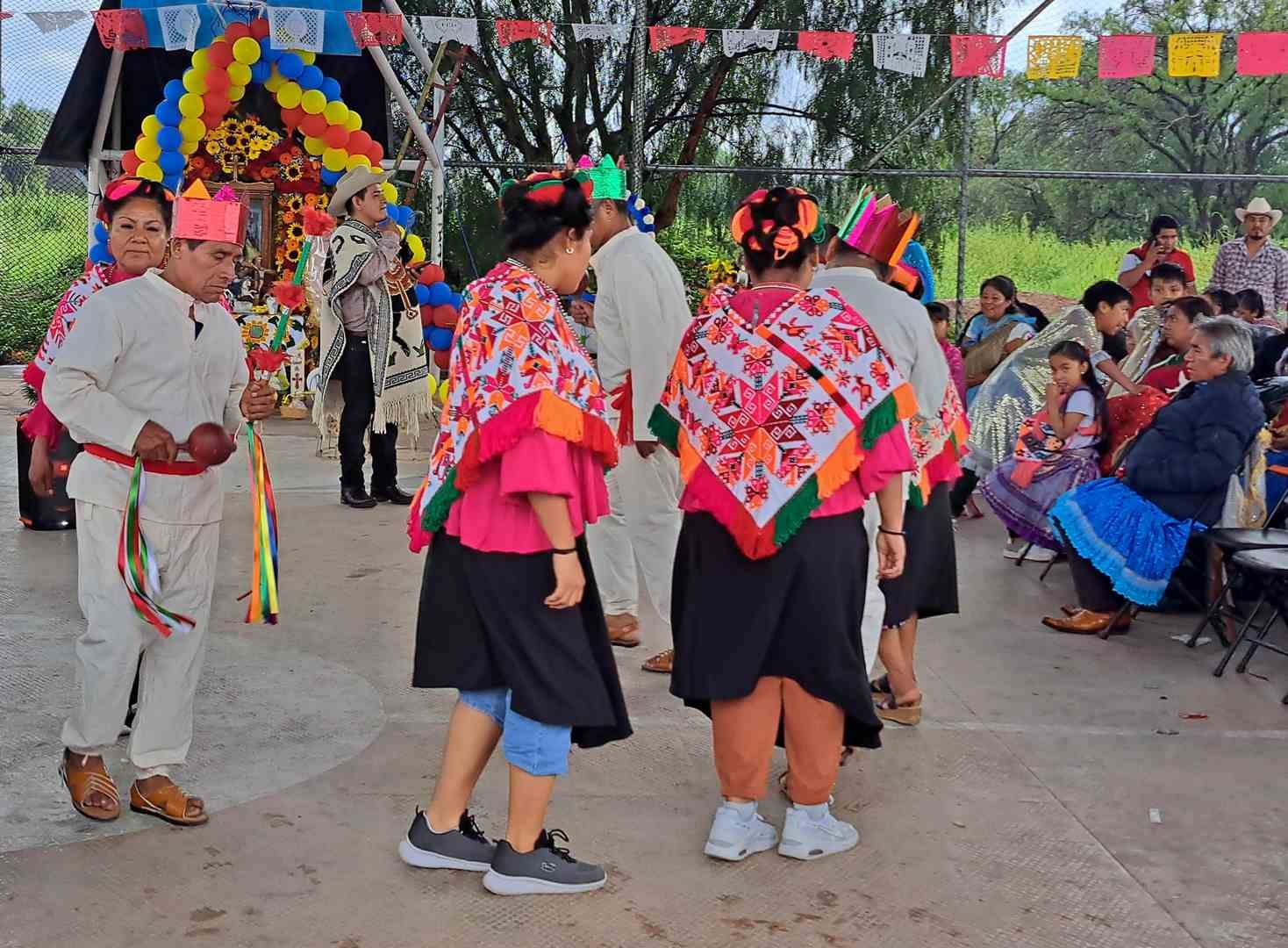 210725 14037, GOBIERNO ESTATAL PROMUEVE CULTURA, TRADICIONES Y COSTUMBRES DE PUEBLOS ORIGINARIOS (4)