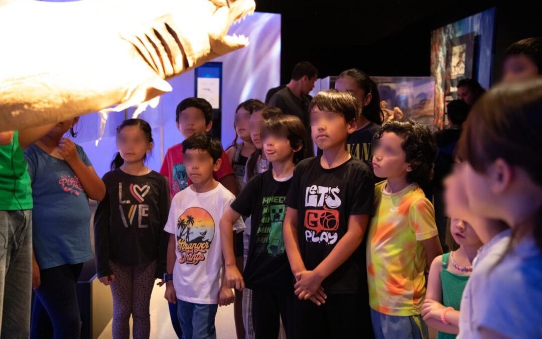 BODY WORLDS: ANIMAL INSIDE OUT, 2X1 EN SUS ÚLTIMAS SEMANAS