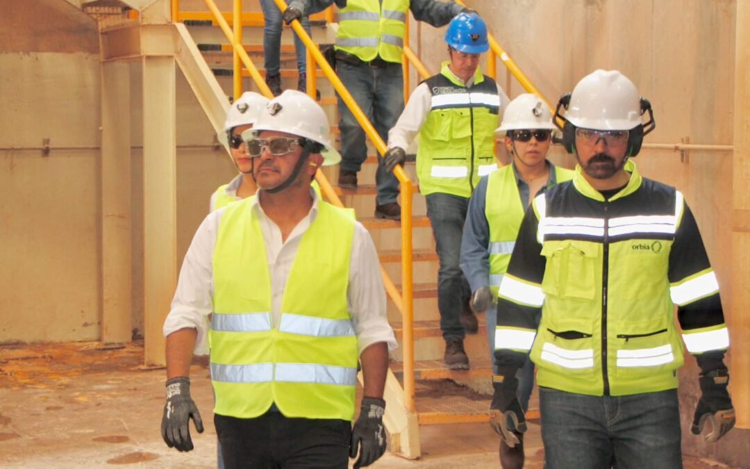 SAN LUIS POTOSÍ SIN LÍMITES EN LA PRODUCCIÓN DE FLUORITA