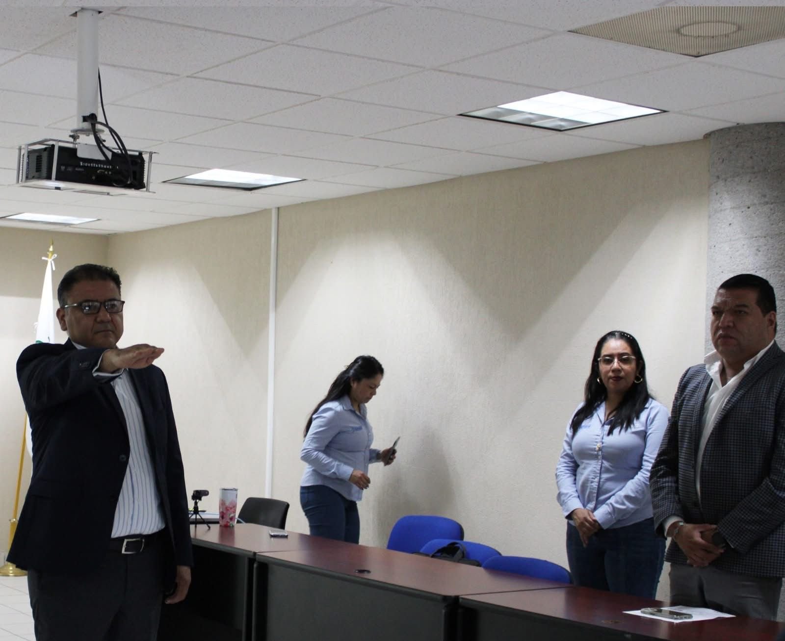 070825 14210, NOMBRAN A NUEVO DIRECTOR DEL TECNOLÓGICO SUPERIOR DE SAN LUIS POTOSÍ (2)