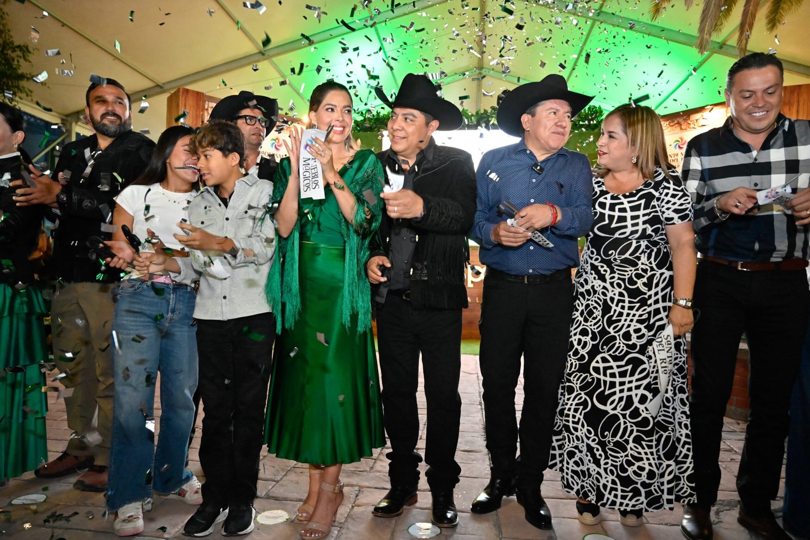 080825 14230, ¡FENAPO 2025 ESPECTACULAR! RICARDO GALLARDO INAUGURA LA FIESTA DE LAS Y LOS POTOSINOS (11)