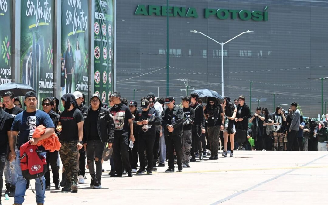 DERRAMA HISTÓRICA EN PRIMER FIN DE SEMANA DE LA FENAPO 2025