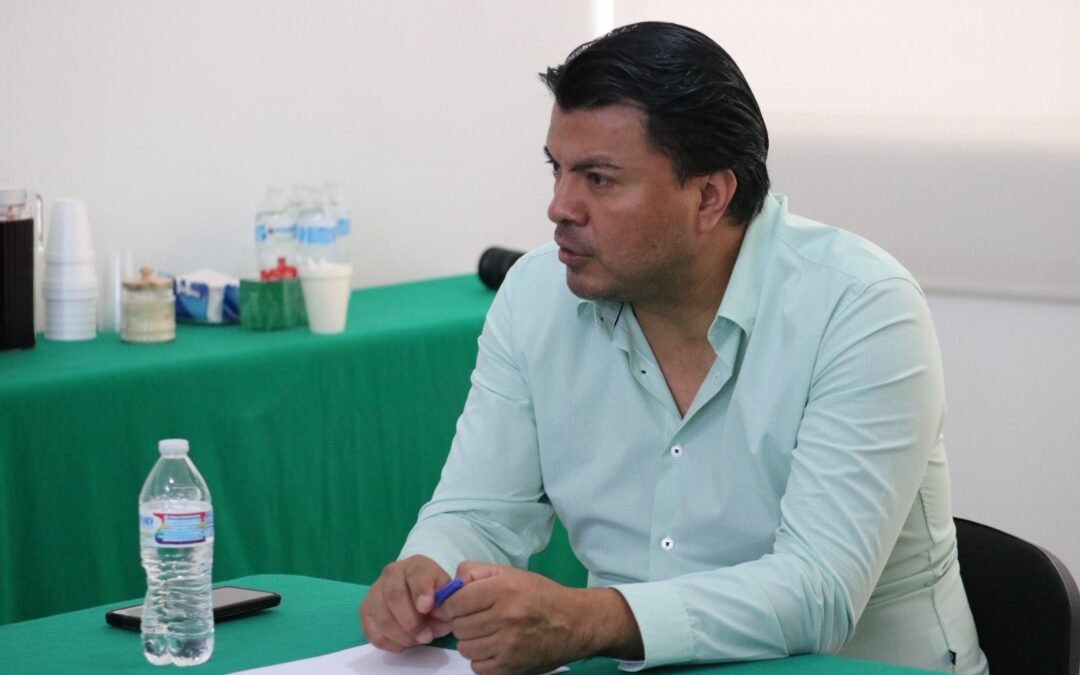 MUNICIPIOS ENTREGAN DIAGNÓSTICOS PARA FORTALECER SU EVALUACIÓN