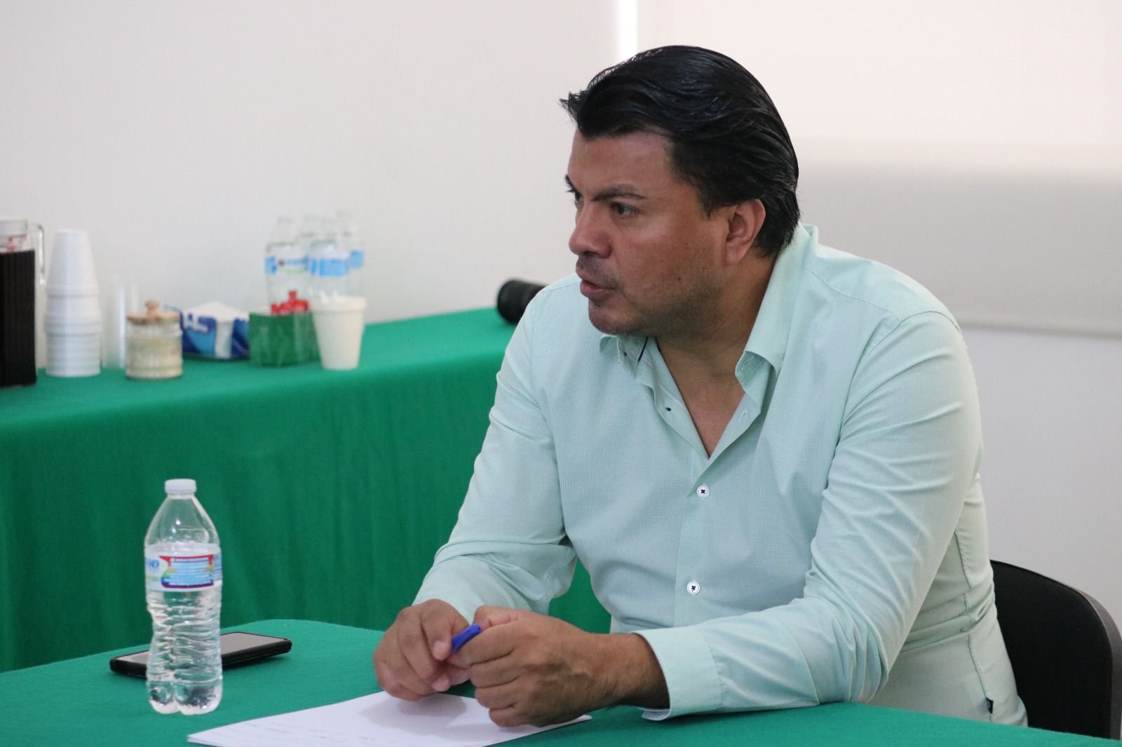 180825 14326, MUNICIPIOS ENTREGAN DIAGNÓSTICOS PARA FORTALECER SU EVALUACIÓN