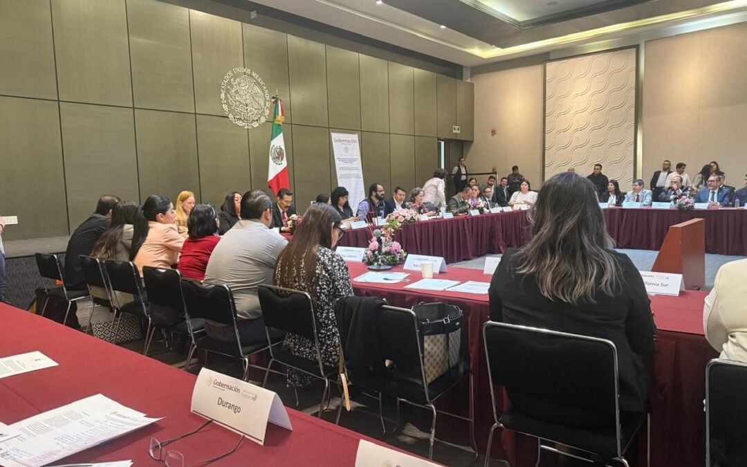 SAN LUIS REAFIRMA PROTECCIÓN A DEFENSORES DE DERECHOS HUMANOS Y PERIODISTAS